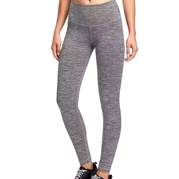 Old Navy Pants - ⚡SALE OLD NAVY EUC space dye compression pants